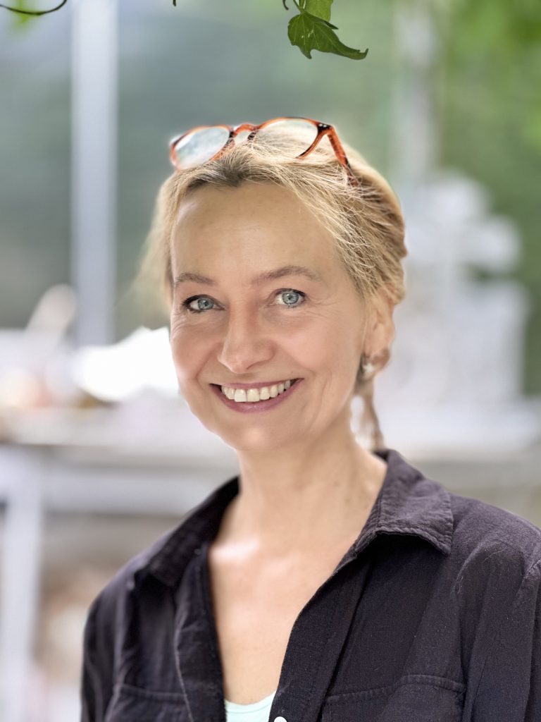 Christiane Held - Dipl. Kunstmalerin AdBK Mailand - Accademia di Belle Arti di Brera, Milano